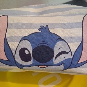 Disney Stitch Cosmetic Bag